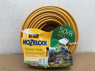 HOZELOCK GARDEN HOSE: LOCATION - H10