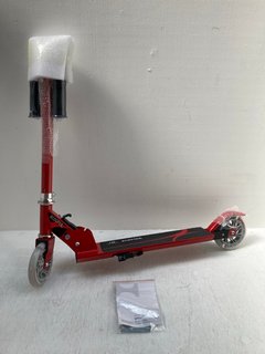 COSTWAY CHILDRENS SCOOTER: LOCATION - B6