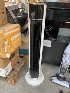 PROBREEZE 40 INCH BLADELESS TOWER FAN: LOCATION - A5