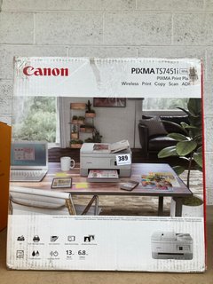 CANON PIXMA PRINTER TS7451I: LOCATION - BR13