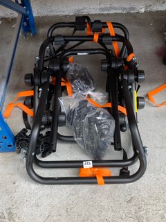 VEHICLE MOUNTED BIKE RACK: LOCATION - BR14