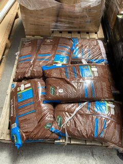 PALLET OF WESTLANDS POTTING GRIT: LOCATION - B8 (KERBSIDE PALLET DELIVERY)