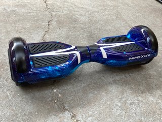 (COLLECTION ONLY) IHOVERBOARD MODEL - H4: LOCATION - B5