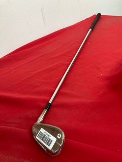 TAYLORMADE P770 SINGLE STEEL GOLF IRON: LOCATION - A1