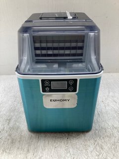 EUHOMY ICE MAKER: LOCATION - A10