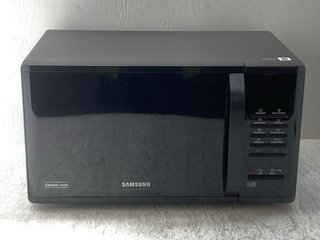 SAMSUNG MICROWAVE OVEN: LOCATION - A10