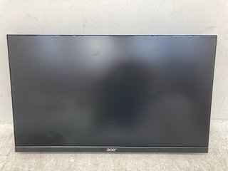 ACER 23.8'' LCD MONITOR MODEL: KG242Y: LOCATION - B6