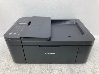 CANON PIXMA WIRELESS COLOUR PRINTER MODEL: TR4750I: LOCATION - B6