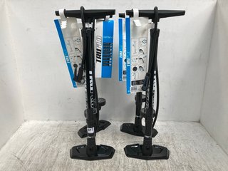 4 X TRUFLO AIR STORE CYCLE PUMPS: LOCATION - C4