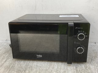 BEKO MICROWAVE OVEN: LOCATION - C15