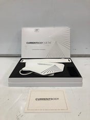 CURRENTBODY SKIN LED NECK & DEC PERFECTOR MASK - RRP £269