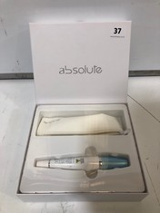 ABSOLUTE BY EPILADY LASER HAIR REMOVAL DEVICE - MODEL: EP720-06 - RRP £250