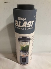 NINJA BLAST PORTABLE BLENDER 530ML