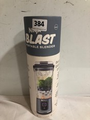 NINJA BLAST PORTABLE BLENDER 530ML