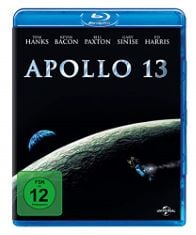 QTY OF ITEMS TO INLCUDE X12 ASSORTED DVDS TO INCLUDE APOLLO 13 [BLU-RAY], SUMOTHERHOOD.