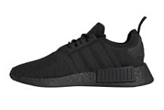 QTY OF ITEMS TO INLCUDE X2 PAIR ASSORTED ADIDAS SHOES TO INCLUDE ADIDAS MEN'S NMD_R1 PRIMEBLUE GYMNASTICS SHOE, CORE BLACK CORE BLACK CORE BLACK, 7.5 UK, ADIDAS TERREX SKYCHASER LT GTX, MEN'S FITNESS