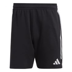 5 X ADIDAS HS3592 TIRO23 L SW SHO SHORTS MEN'S BLACK L.