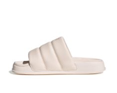 2 XP AIR ADIDAS WOMEN'S ADILETTE ESSENTIAL W SLIPPERS, WONDER QUARTZ/WONDER QUARTZ/WONDER QUARTZ, 5 UK.