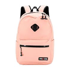 QTY OF ITEMS TO INLCUDE 18X ASSORTED ITEMS TO INCLUDE PRODG SALMON-SMART BACKPACK, SALMON, 15 X 30 X 44 CM, CAPACITY 19.5 L, FARM INNOVATORS INC FARM INNOVATORS MODEL CC-2 CONNECT WATER-TIGHT CORD LO