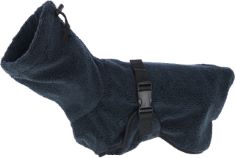 QTY OF ITEMS TO INLCUDE 20X ASSORTED ITEMS TO INCLUDE KERBL PET BATHROBE FOR DOGS BLUE S BACK LENGTH 40 CM, BETWEEN 1&2 [PATHFINDER VER.].