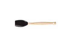 QTY OF ITEMS TO INLCUDE APPROX 30X ASSORTED ITEMS TO INCLUDE LE CREUSET CRAFT SPATULA SPOON, 29 CM, SILICONE, BLACK ONYX, 42104291400000, SANEX BIOMEPROTECT KIDS HEAD TO TOE WASH, 450ML.