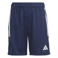 QTY OF ITEMS TO INLCUDE 9X ASSORTED KIDS ADIDAS CLOTHES TO INCLUDE ADIDAS HS0534 TIRO 23 SHO Y SHORTS UNISEX TEAM NAVY BLUE 2 OR WHITE SIZE 1516, ADIDAS HS3523 TIRO23L TR JKTY JACKET UNISEX KIDS TEAM