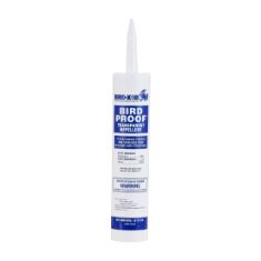 23 X BIRD-X 54-1 PROOF BIRD REPELLENT GEL-10 OZ, 1-(PACK).