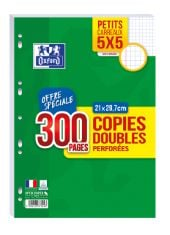 QTY OF ITEMS TO INLCUDE APPROX 30X ASSORTED ITEMS TO INCLUDE OXFORD SCHOOL 400019179 DOUBLE SHEET PUNCHED A4 21 X 29.7 CM 200 PAGES SMALL SQUARES 90 G 5X5 + 100 FREE, PROJECT FOLDERS PLUS OFFICE MODE