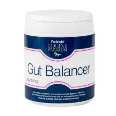 4 X PROTEXIN EQUINE PREMIUM GUT BALANCER 700 G.