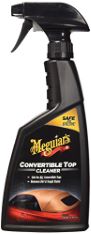 38 X MEGUIAR'S G2016EU CONVERTIBLE TOP CLEANER 473ML.