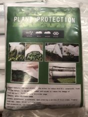 16 X PLANT PROTECTION BLANKET .