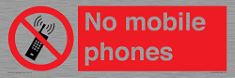 QTY OF ITEMS TO INLCUDE BOX OF ASSORTED ITEMS TO INCLUDE NO MOBILE PHONES SIGN - 300X100MM - L31, JACKSON SAFETY SMALL RADIUS MARKER WITH 20" RADIUS, HEAVY DUTY FRICTION JOINTS, 14781.