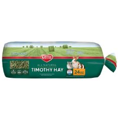 QTY OF ITEMS TO INLCUDE 5 X KAYTEE NATURAL TIMOTHY HAY MINI BALES HIGH FIBRE FOOD, 680 G, KAYTEE NATURAL TIMOTHY HAY MINI BALES HIGH FIBRE FOOD, 680 G.