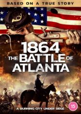 QTY OF ITEMS TO INLCUDE ASSORTED ITEMS TO INCLUDE 1864 THE BATTLE OF ATLANTA [DVD], PHILIPS PROJECTLINE LED WALL MOUNTING OVAL LIGHT [1400 LUMENS - 4000K COOL WHITE] FOR COMMERCIAL LIGHTING.