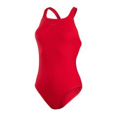 QTY OF ITEMS TO INLCUDE ASSORTED KIDS SWIMMING ITEMS TO INCLUDE SPEEDO WOMEN'S ECO ENDURANCE+ MEDALIST SWIMSUIT| ATHLETIC FIT | CLASSIC DESIGN| RECYCLED FABRIC | CHLORINE RESISTANT | EXTRA FLEXIBILIT