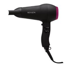 QTY OF ITEMS TO INLCUDE ASSORTED REVLON ITEMS TO INCLUDE REVLON RVDR5823UK HARMONY DRY & STYLE 1600W HAIR DRYER, REVLON ONE-STEP HAIR DRYER AND VOLUMISER FOR MID TO LONG HAIR (ONE-STEP, 2-IN-1 STYLIN