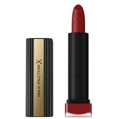 QTY OF ITEMS TO INLCUDE X32 ASSORTED BEAUTY ITEMS TO INCLUDE MAX FACTOR VELVET MATTES LIPSTICK, INFUSED WITH OILS AND BUTTERS, 35 LOVE, 3.5 G, VEET EXPERT COLD WAX STRIPS, 40 WAXING STRIPS + 4 FINISH