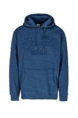 QTY OF ITEMS TO INLCUDE ASSORTED BRANDED CLOTHING TO INCLUDE RUSSELL ATHLETIC A20382-BH-089 PULLOVER HOODY SWEATSHIRT MEN'S BLEACHED MARL SIZE S, COLUMBIA MEN'S TRIPLE CANYON II SHORT.