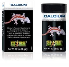 QTY OF ITEMS TO INLCUDE BOX OF ASSORTED ITEMS TO INCLUDE EXO TERRA REPTILE CALCIUM 90G, THE KINDRED.