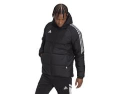 1 X ADIDAS HT2542 CON22 WINT JKT JACKET MEN'S BLACK SIZE S.