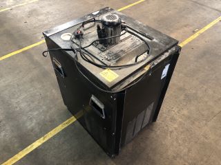 VISION 34CC MOBILE FV CHILLER