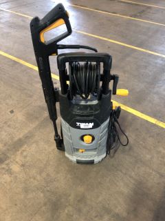 TITAN TTB2200PRW HIGH PRESSURE WASHER - RRP £139