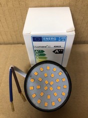 25 X LED LIGHT BULB 4KW RRP £124: LOCATION - RACK B