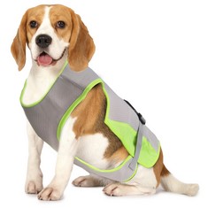 18X DOG COOLING VEST RRP £220: LOCATION - RACK C