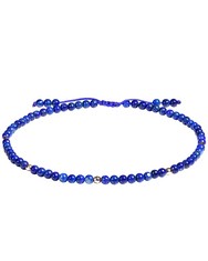 QUANTITY OF ASSORTED ITEMS TO INCLUDE JEWBOO LAPIS LAZULI ANKLET BRACELET FOR WOMEN CRYSTALS AND HEALING STONES BEACH FOOT BEADED ADJUSTABLE 8.5-10 INCHES, : LOCATION - RACK C