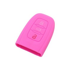 QUANTITY OF ASSORTED ITEMS TO INCLUDE BROVACS SILICONE COVER PROTECTOR CASE HOLDER SKIN JACKET COMPATIBLE WITH AUDI 3 BUTTON SMART REMOTE KEY FOB CV9821 DEEP BLUE RRP £247: LOCATION - RACK D