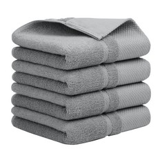 QUANTITY OF ASSORTED ITEMS TO INCLUDE PICCOCASA HAND TOWEL SET 34 X 47CM, SOFT 100% COMBED COTTON 600 GSM LUXURY TOWELS HIGHLY ABSORBENT FOR BATHROOM KITCHEN SHOWER TOWEL CHAMPAGNE 4 PCS RRP £363: LO