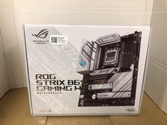 ASUS ROG STRIX B650-A GAMING WIFI MOTHERBOARD: LOCATION - F RACK