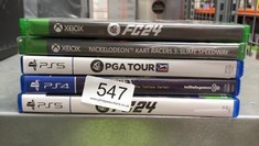 QUANTITY OF ITEMS TO INCLUDE EA SPORTS FC 24 STANDARD EDITION XBOX ONE / XBOX SERIES X | VIDEOGAME | ENGLISH: LOCATION - F RACK