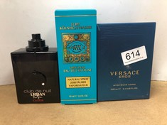 QUANTITY OF ITEMS TO INCLUDE VERSACE – EROS AFTER SHAVE LOTION 100 ML ¨ A PRODUCT OF QUALITY THOUGHT FOR MEN SHAVING DEMANDING THAT CURANO ITS IMAGE AND SEEK THE BEST PRODUCTS FOR TAKE CARE OF.: LOCA